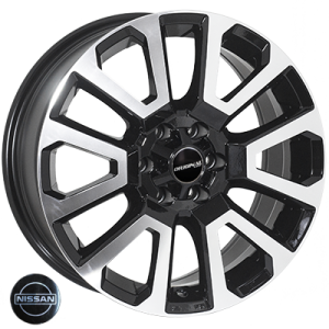 zieg0snopuuz3ctjpyh57c32qkpizh04 ZW-7487 BP R17*7.5J PCD6*114.3 ET30 DIA 66.1