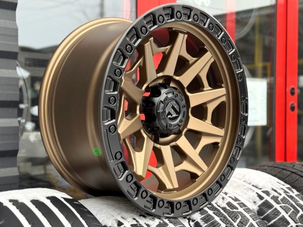OffRoad JT127-8