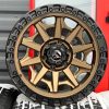 OffRoad JT127-8