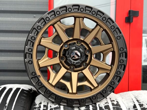 OffRoad JT127-8