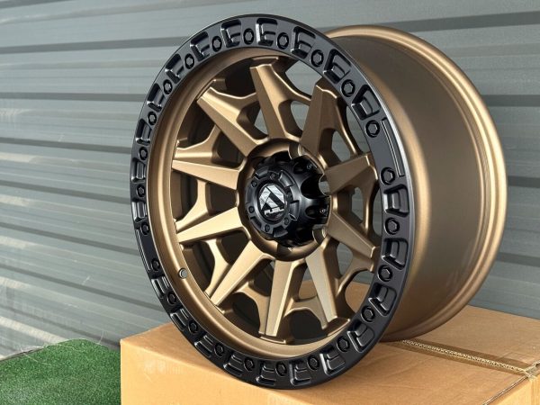 OffRoad JT127-8