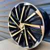 FlowForming FBX261-7