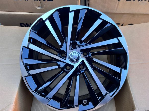 FlowForming FBX261-7