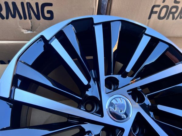 FlowForming FBX261-7
