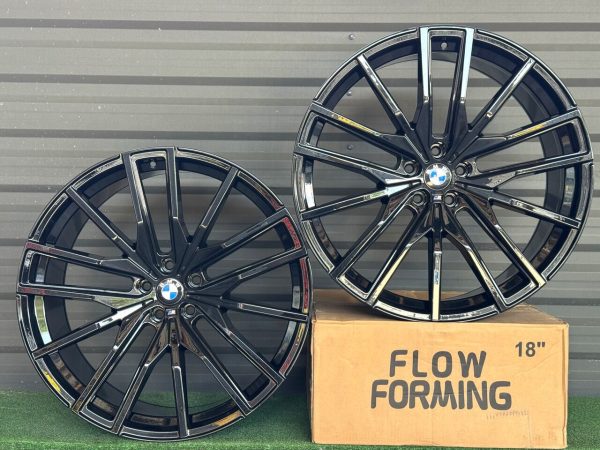 FlowForming FBX428-22