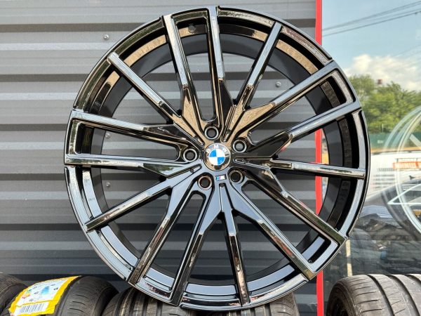 FlowForming FBX428-22