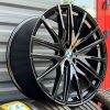 FlowForming FBX428-22