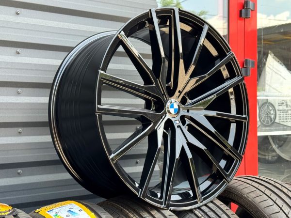 FlowForming FBX428-22