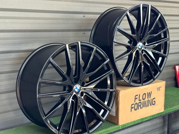 FlowForming FBX428-22