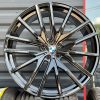 FlowForming FBX428-22