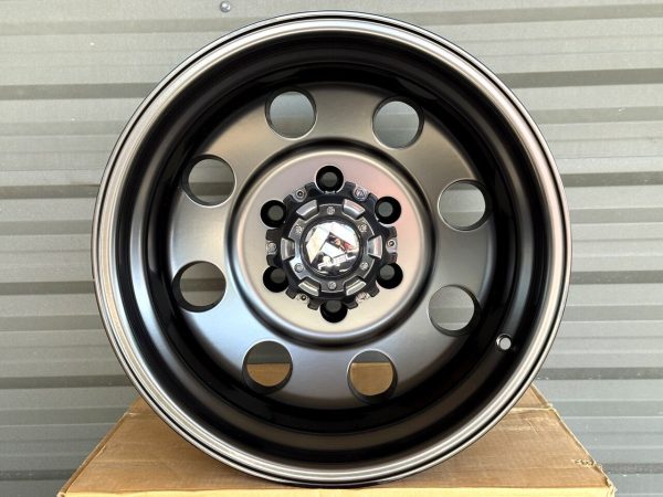 FlowForming MGWDX519