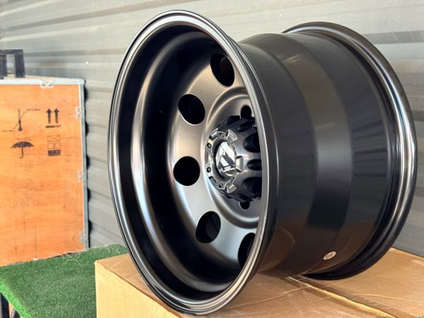 FlowForming MGWDX519