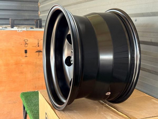 FlowForming MGWDX519