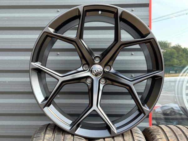 FlowForming D5598
