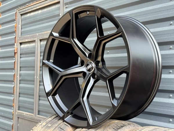 FlowForming D5598