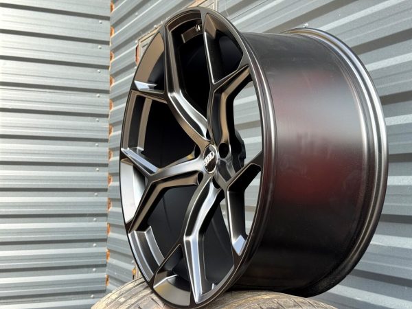 FlowForming D5598