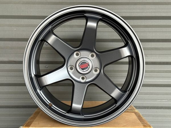 FlowForming 6011