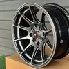 FlowForming DX616