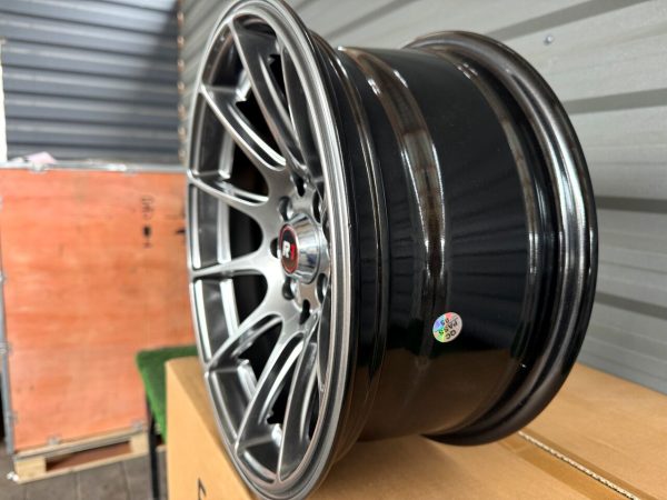 FlowForming DX616