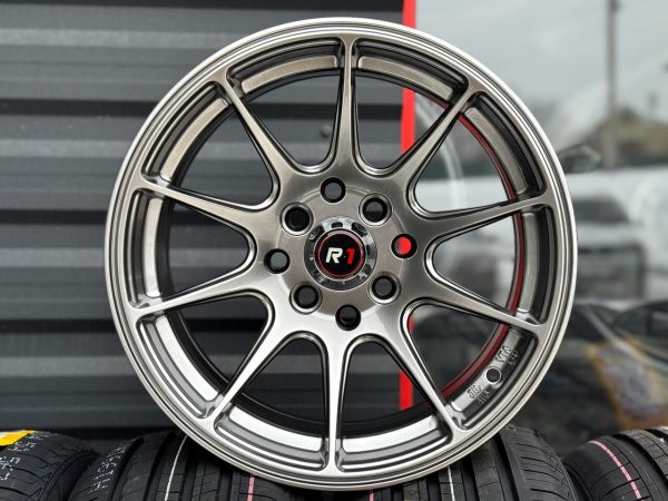 FlowForming DX616