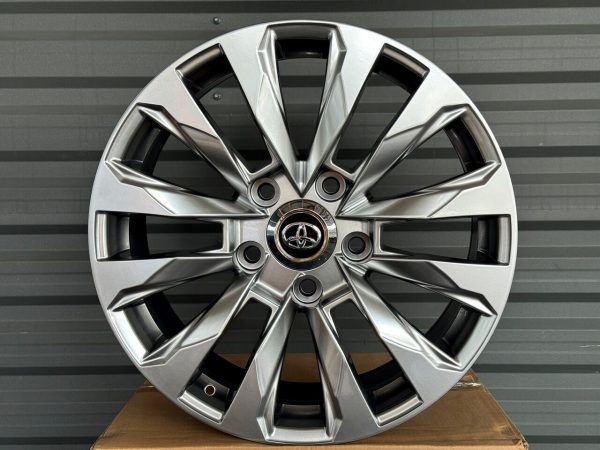 FlowForming FBX160-20