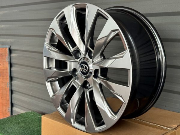FlowForming FBX160-20