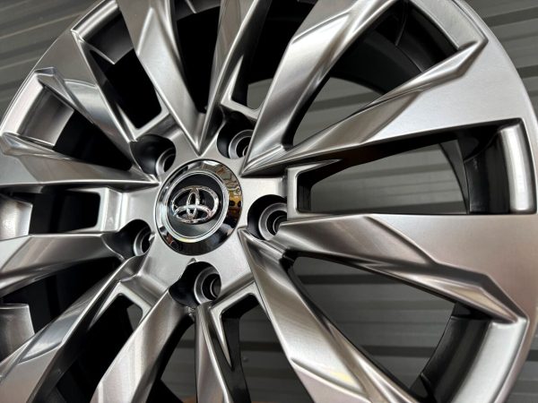 FlowForming FBX160-20