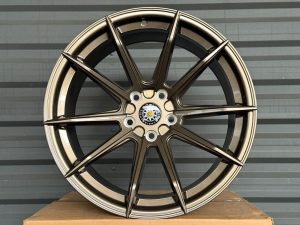 FlowForming ZS008