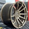 FlowForming ZS008