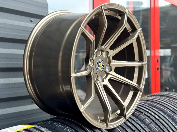 FlowForming ZS008