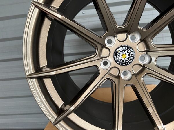 FlowForming ZS008