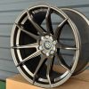 FlowForming ZS008
