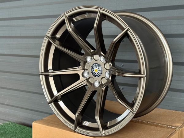 FlowForming ZS008