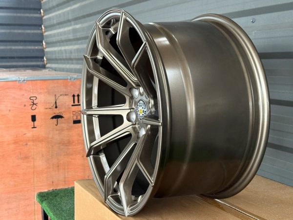 FlowForming ZS008
