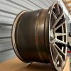 FlowForming ZS008