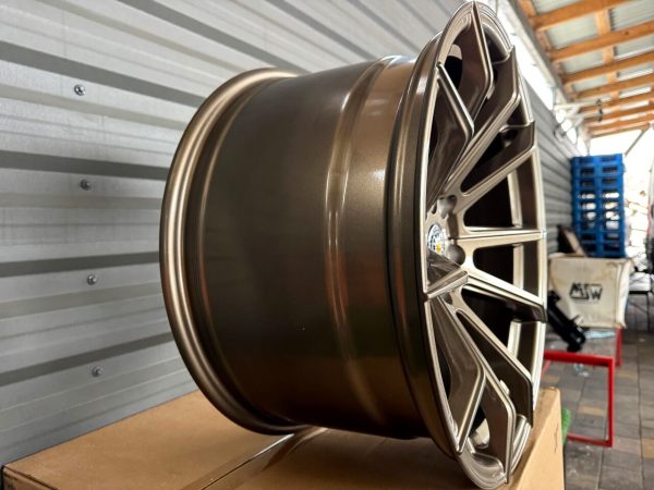FlowForming ZS008