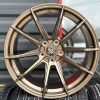 FlowForming ZS008