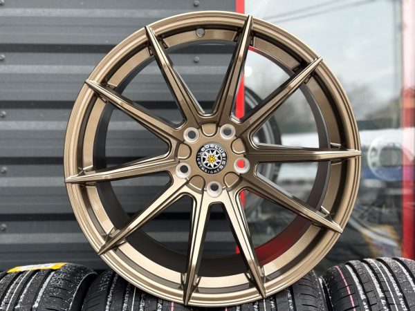 FlowForming ZS008
