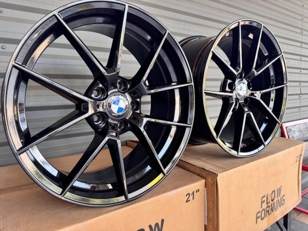 FlowForming FBX124-9