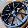 FlowForming FBX124-9
