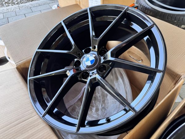 FlowForming FBX124-9