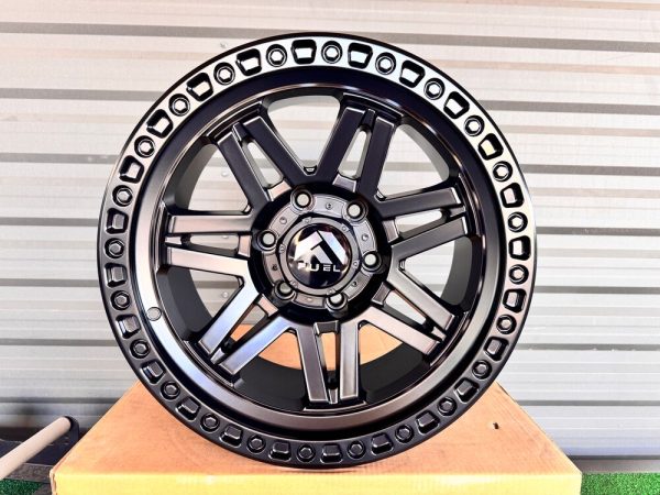 OffRoad FBX053-7