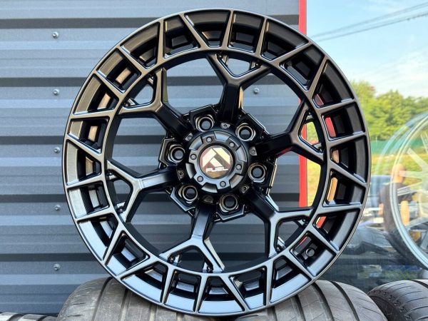 OffRoad FBX229-7