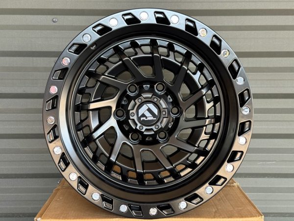 OffRoad FBX463-7