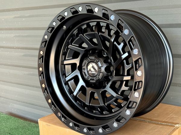 OffRoad FBX463-7