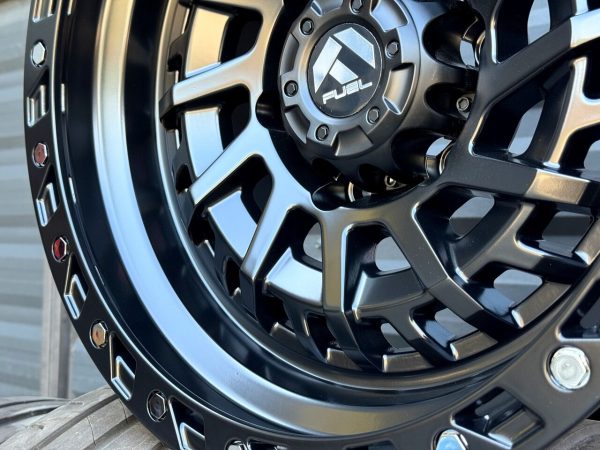 OffRoad FBX463-7