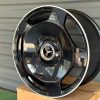 FlowForming FBX399-22