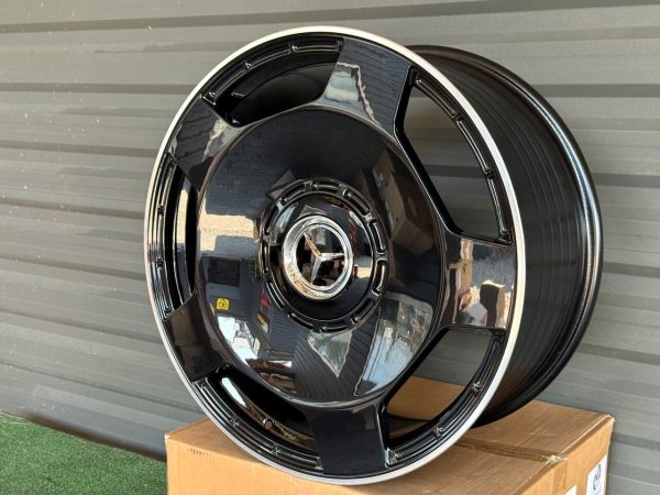 FlowForming FBX399-22