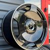 FlowForming FBX399-22