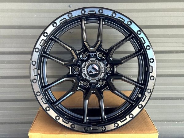 OffRoad FBX109-7